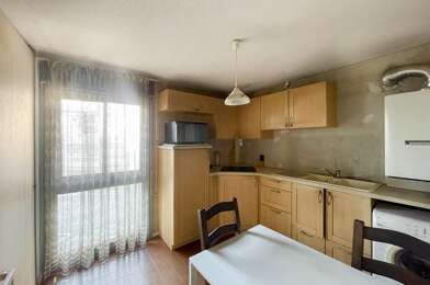 Appartement 2 pièces 150500 €