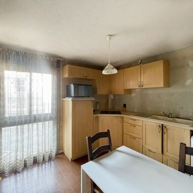 Appartement 2 pièces 150500 €