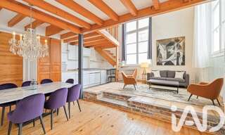 Appartement 2 Pièces 44 m² à vendre à Paris 20 (75020)