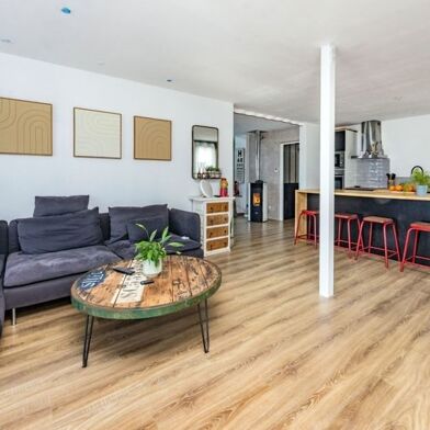 Maison 4 pièces 285000 €