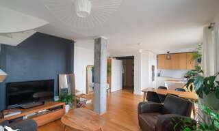 Appartement 4 Pièces 81 m² à vendre à Toulouse (31400)