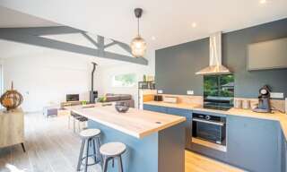 Maison 4 Pièces 104 m² à vendre à Messanges (40660)