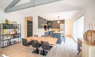 Maison 4 Pièces 104 m² à vendre à Messanges (40660)