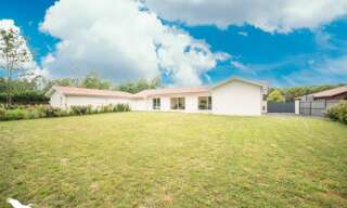 Maison 4 Pièces 104 m² à vendre à Messanges (40660)