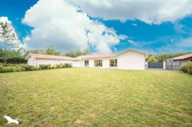 Maison 4 pièces 462000 €