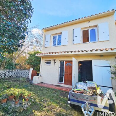 Maison 5 pièces 185000 €