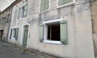 Immeuble  172 m² à vendre à Mézin (47170)