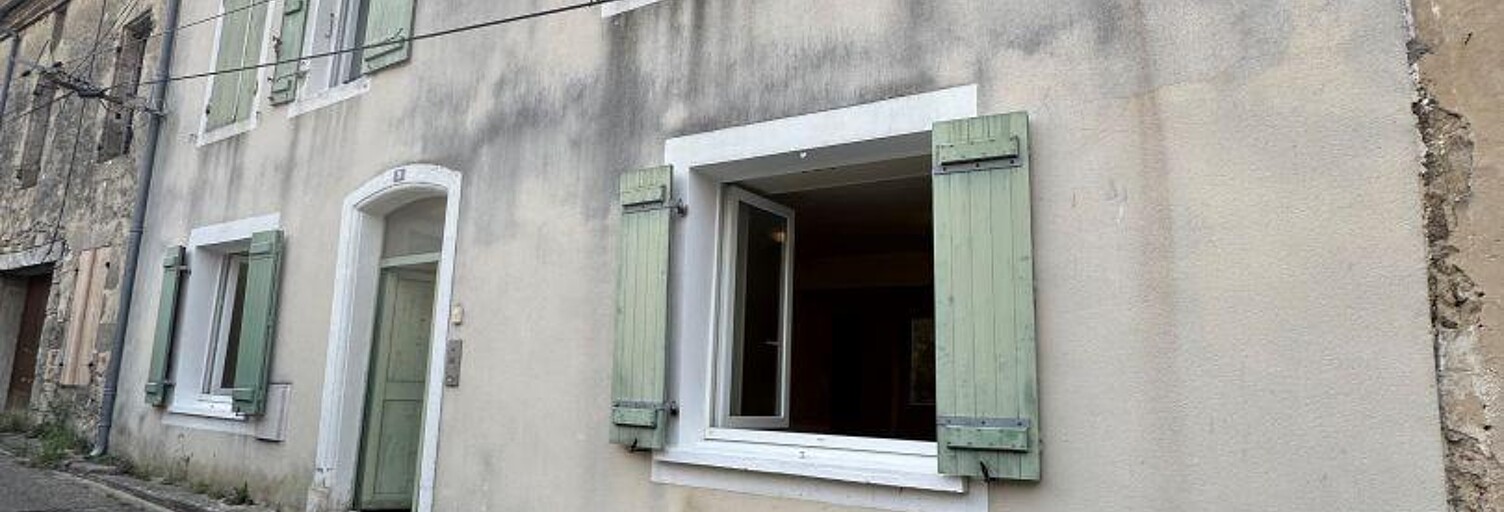 Immeuble  172 m² à vendre à Mézin (47170)