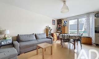 Appartement 3 Pièces 68 m² à vendre à Nantes (44300)