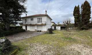 Maison 4 Pièces 180 m² à vendre à Soyaux (16800)