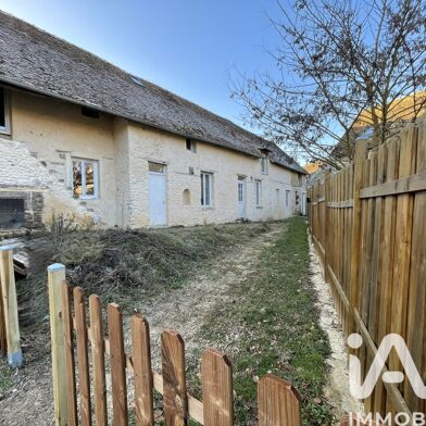 Maison 7 pièces 249900 €