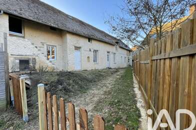 Maison 7 pièces 249900 €