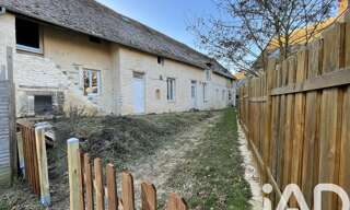 Maison 7 Pièces 152 m² à vendre à Houdan (78550)