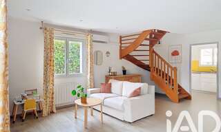Maison 4 Pièces 80 m² à vendre à Toulouse (31100)