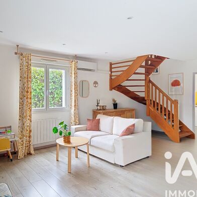 Maison 4 pièces 235000 €