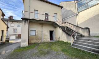 Maison 4 Pièces 80 m² à vendre à Maurs (15600)