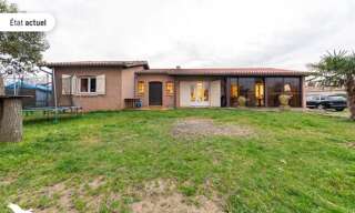 Maison 4 Pièces 106 m² à vendre à Montech (82700)