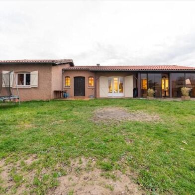 Maison 4 pièces 249999 €