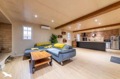 Maison 4 pièces 244739 €