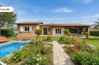 Maison 4 pièces 244739 €