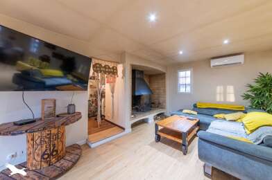 Maison 4 pièces 244739 €