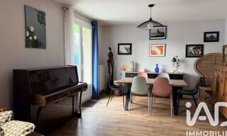 Maison 5 Pièces 106 m² à vendre à Combs-la-Ville (77380)