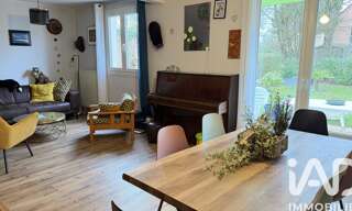 Maison 5 Pièces 106 m² à vendre à Combs-la-Ville (77380)