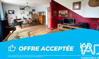 Maison 5 Pièces 106 m² à vendre à Combs-la-Ville (77380)