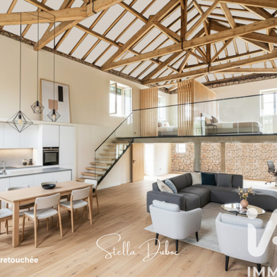 Maison 1 pièces 87000 €