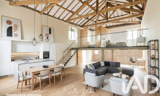 Maison 1 Pièce 83 m² à vendre à Montpezat-de-Quercy (82270)