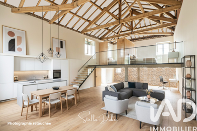 Maison 1 pièces 87000 €