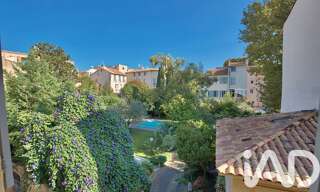 Appartement 1 Pièce 18 m² à vendre à Aix-en-Provence (13100)