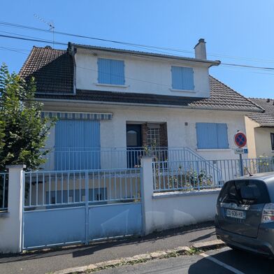 Maison 6 pièces 425000 €