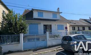 Maison 6 Pièces 202 m² à vendre à Ris-Orangis (91130)