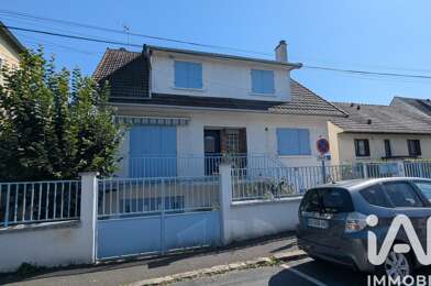 Maison 6 pièces 380000 €
