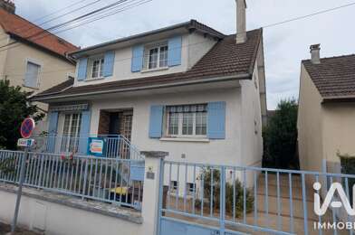 Maison 6 pièces 380000 €