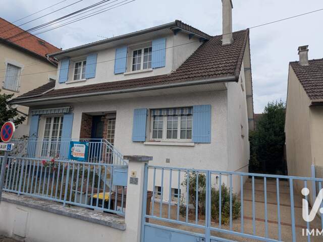 Vente Maison/villa 6 pièces — photo du bien