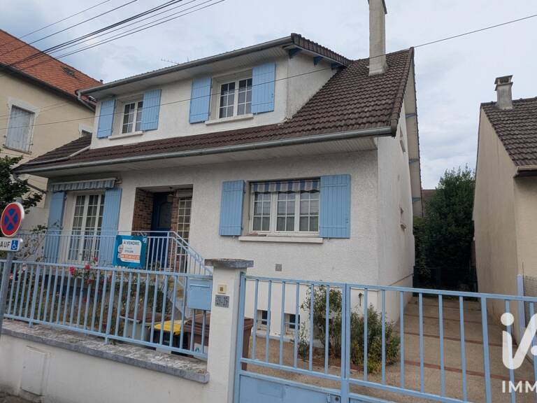 Vente Maison/villa 6 pièces — photo 1