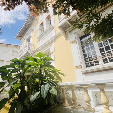 Maison 6 pièces 598000 €