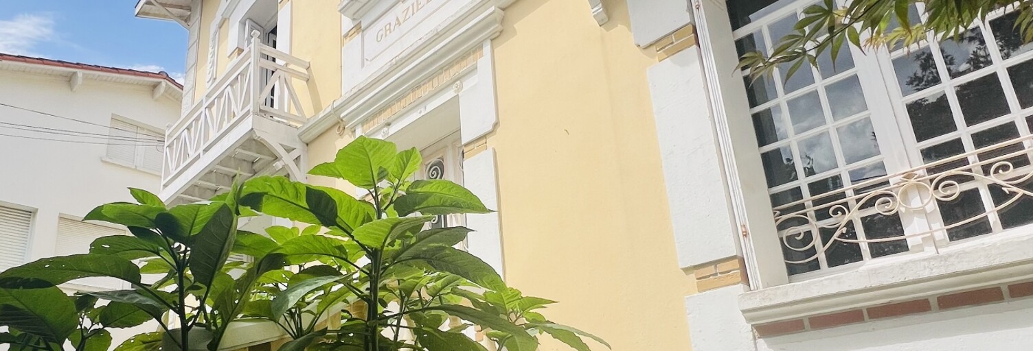 Maison 6 Pièces 158 m² à vendre à Saint-Georges-de-Didonne (17110)