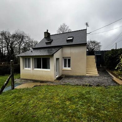 Maison 2 pièces 98280 €