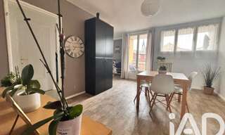 Appartement 5 Pièces 79 m² à vendre à Montigny-lès-Metz (57950)