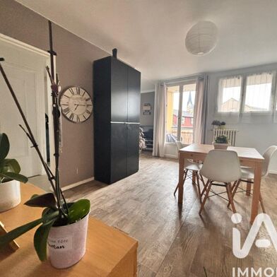 Appartement 5 pièces 145000 €