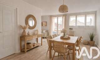 Appartement 5 Pièces 79 m² à vendre à Montigny-lès-Metz (57950)