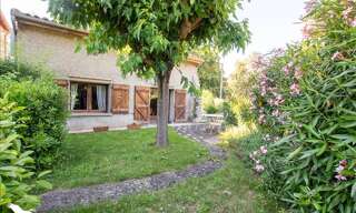 Maison 5 Pièces 115 m² à vendre à Pinsaguel (31120)