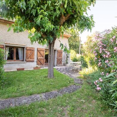 Maison 5 pièces 233200 €