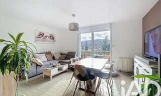 Appartement 3 Pièces 55 m² à vendre à Unieux (42240)