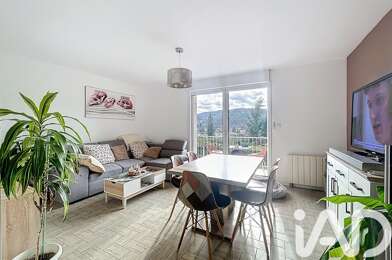 Appartement 3 pièces 115000 €