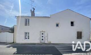 Appartement 2 Pièces 40 m² à vendre à La Rochelle (17000)