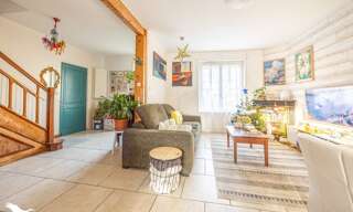 Maison 4 Pièces 92 m² à vendre à Croix-Chapeau (17220)